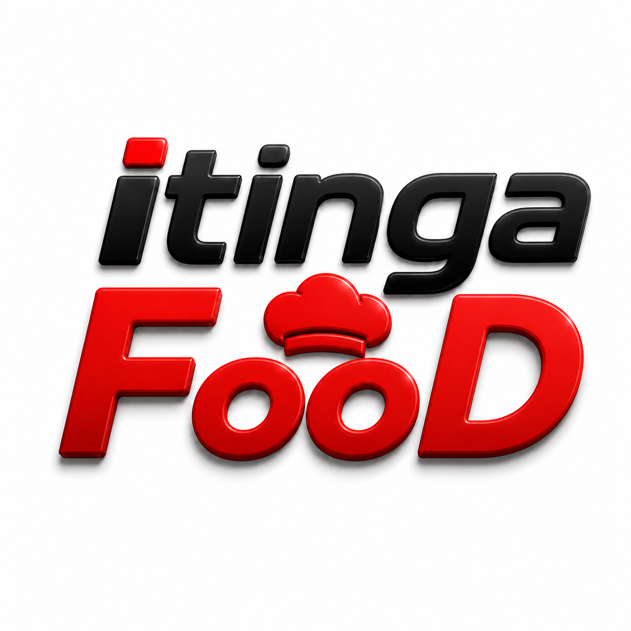 ItingaFood logo